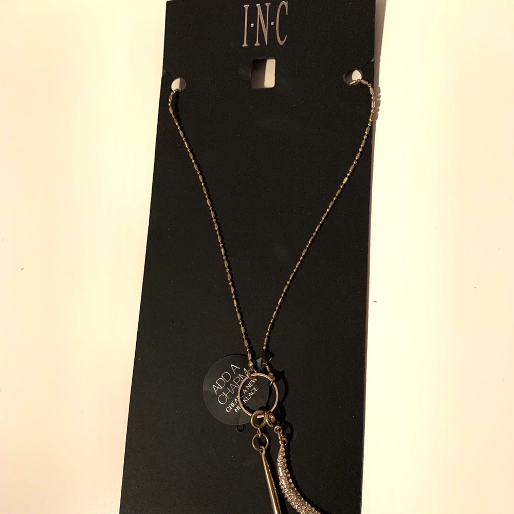 Beautiful necklace